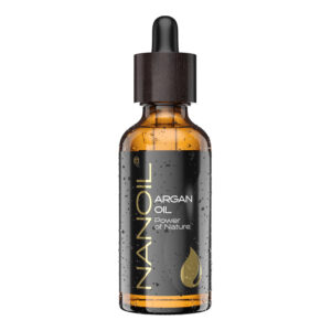 Nanoil Arganöl